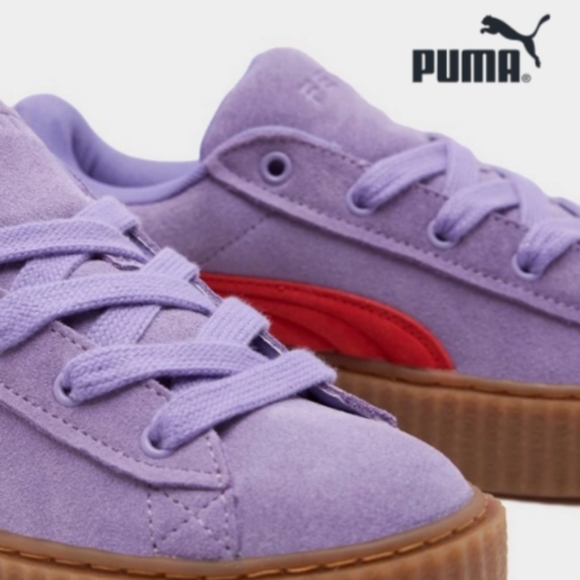 Puma x FENTY Creeper "Phatty" Women's - Picture 4 of 14